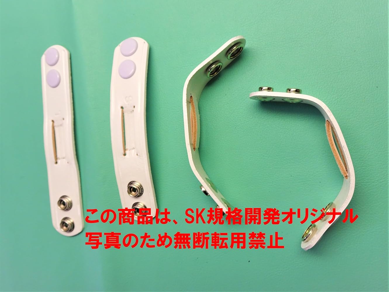 Amazon.co.jp: ベルトと一体型帯革留め : ファッション